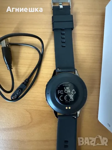 Часовник Erun smart watch, снимка 3 - Мъжки - 55351723