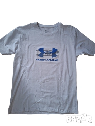 Тениска Under Armour