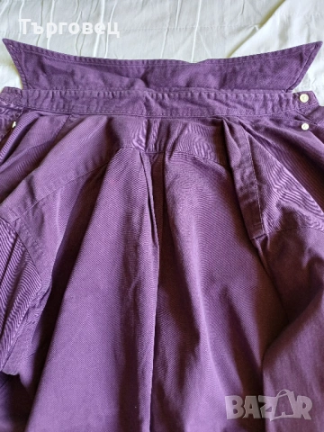 Ralph Lauren - мъжка риза, снимка 5 - Ризи - 36329226