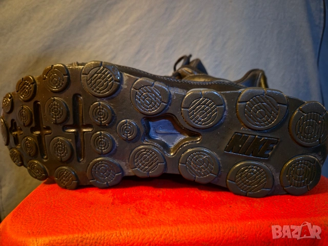 Nike-последен модел-номер42, снимка 5 - Маратонки - 54900381