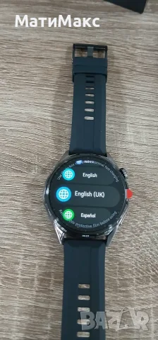 Huawei Watch GT 6, снимка 4 - Смарт часовници - 55440396