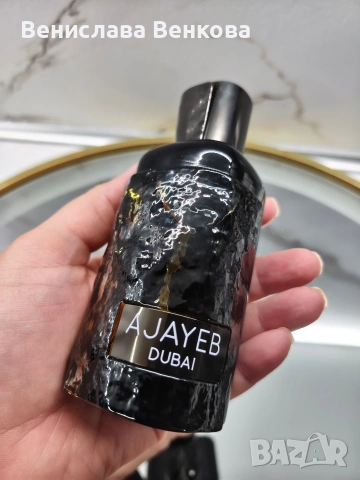 Lattafa Ajayeb Dubai 100ml EDP, снимка 2 - Унисекс парфюми - 54882168