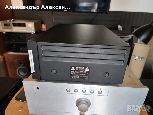 Nakamichi LX-5, снимка 9 - Декове - 54407999