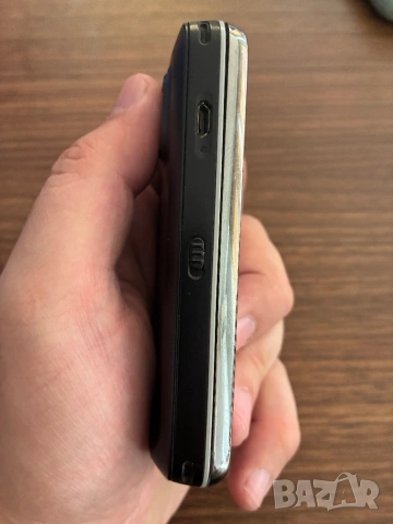 Nokia N97, снимка 8 - Nokia - 54928652