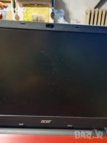 Компютър acer запазен, снимка 3 - Лаптопи за дома - 55623392