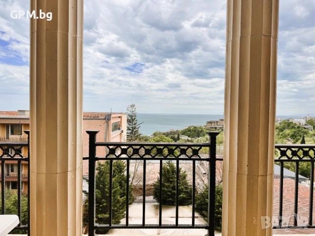 Двустаен апартамент | Argisht Palace, снимка 15 - Почивки на море - 54622058