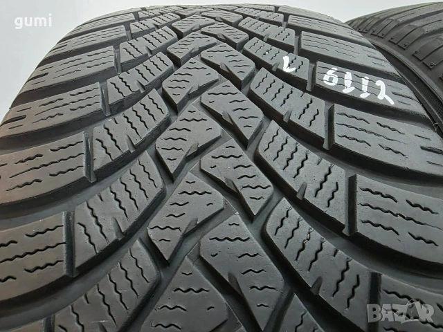 4бр зимни гуми 235/55/19 FALKEN L06110