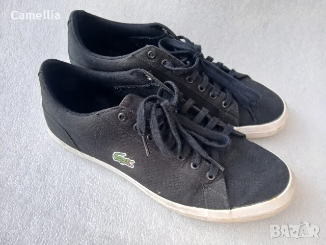 Мъжки обувки Lacoste, 44 номер 