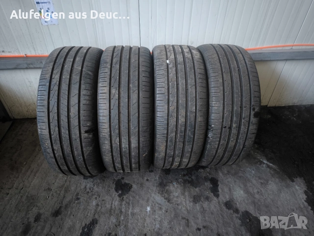 Джанти за Hyundai 18, снимка 5 - Гуми и джанти - 55000526