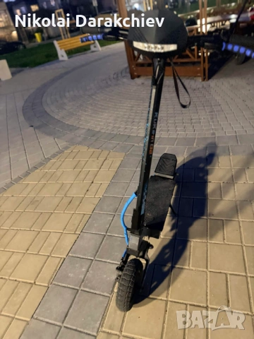 Kukirin G2 2025 синя, снимка 5 - Велосипеди - 54140911