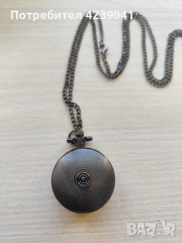 джобен часовник , снимка 3 - Джобни - 53957751