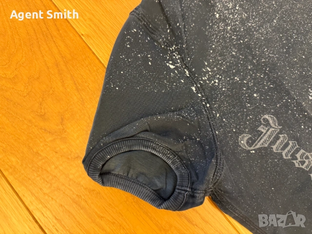 Тениска Just Cavalli, снимка 5 - Тениски - 53995065