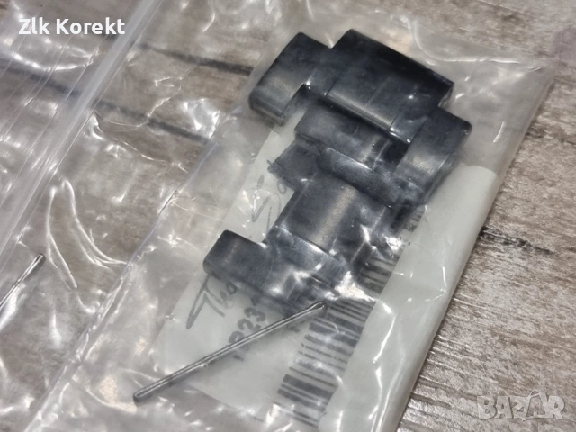 Часовник Casio Edifice , снимка 7 - Мъжки - 54312894