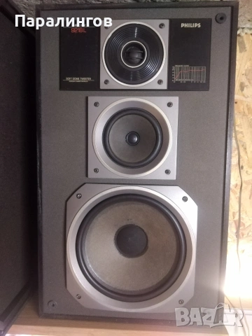 Philips.! От свирещите... , снимка 3 - Тонколони - 55049661