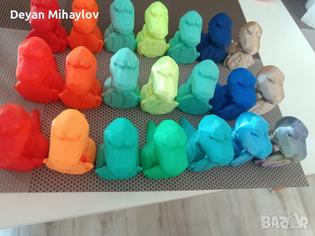 годзилки