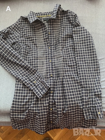 Дамска риза Tommy Hilfiger
