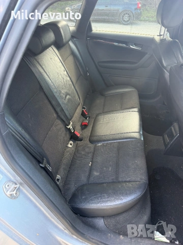 Ауди а3 2.0тди на части / Audi a3 8p 2.0tdi , снимка 6 - Автомобили и джипове - 54704830