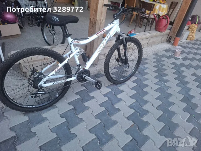 велосипед бегач, снимка 7 - Велосипеди - 55360517