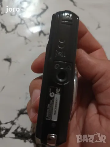 samsung es80 camera, снимка 7 - Фотоапарати - 55396522