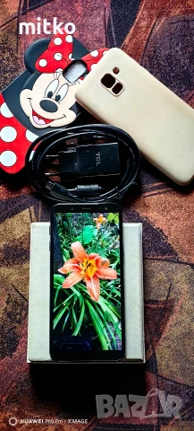 2бр.Samsung J6 Duos и Samsung J5-Цената е обща, снимка 3 - Samsung - 54980785