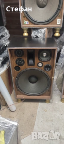 Kenwood kl777D, снимка 7 - Тонколони - 54218192