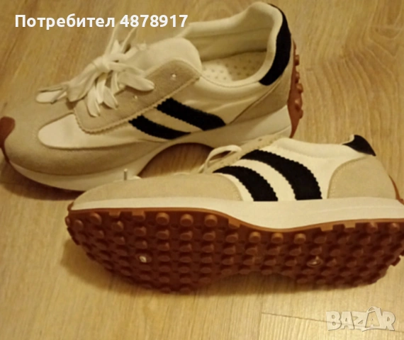 Продавам маратонки, снимка 2 - Маратонки - 55193873