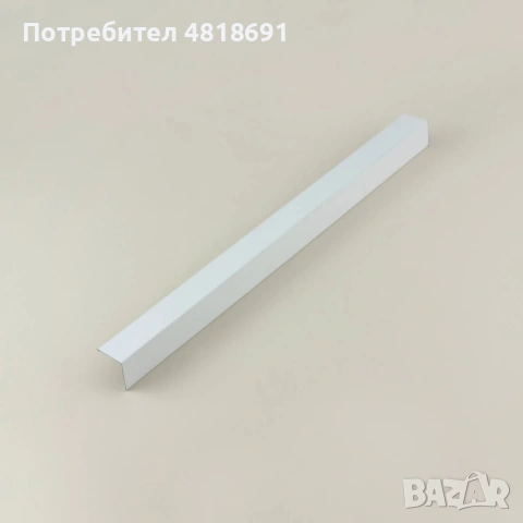 Профили за окачен таван | Т профил 60/120/3600 | L профил 3м | Ниски цени, снимка 3 - Строителни материали - 54438874
