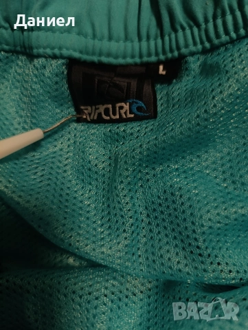 Шорти Ripcurl, снимка 5 - Спортни дрехи, екипи - 54755898