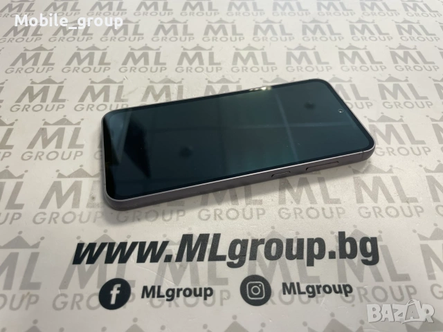 #MLgroup предлага Samsugn Galaxy S23 FE 128GB/ 8GB Black, втора употреба., снимка 4 - Samsung - 54986909