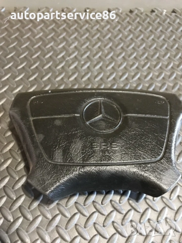 Част за кормилна система за Mercedes E Class C (1042250) 