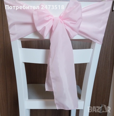 Нови панделки и тишлайфери 