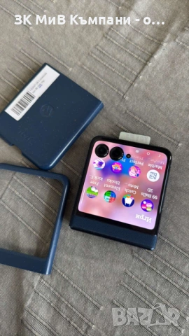 Motorola Razr 60 256gb