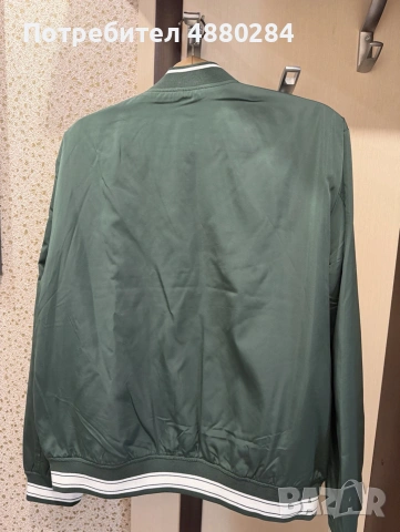 Преходно яке Jack & Jones , снимка 5 - Якета - 55250894