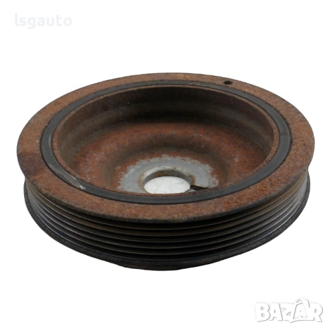 Демпферна шайба Nissan Qashqai II 2013-2021 ID: 160426, снимка 2 - Части - 54613052