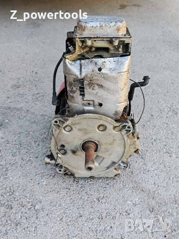 Двигател Briggs & Stratton Diamond I/C 15.5 HP (ОЕМ за тракторна косачка) , снимка 5 - Градинска техника - 55080233