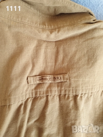 Три ризи Camel active размер 4 и 5Xl., снимка 7 - Ризи - 54556238