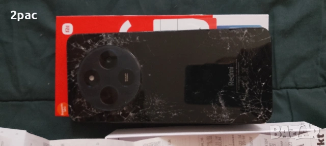редми 14 ц 128 гб за части, снимка 5 - Xiaomi - 54792216