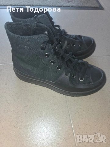 Спортни обувки Converse, номер 38