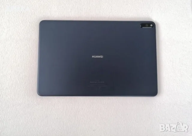 [КАТО НОВ] Таблет Huawei MatePad Pro 10.8 LTE 256 GB Midnight Gray, снимка 3 - Таблети - 55300095