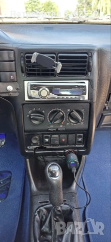 Сеат Ибиза 1.4  1997, снимка 13 - Автомобили и джипове - 55151346
