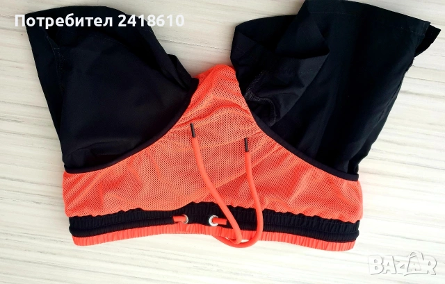 Diesel Swimwear Stretch Mens Size M ОРИГИНАЛ! Мъжки Бански!, снимка 3 - Бански - 54465485