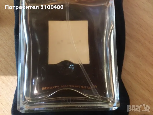 Оригинални Chanel ли и Tulipe Noire Atkinsons, снимка 3 - Дамски парфюми - 55449963