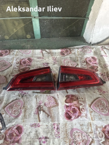 ляв десен вътрешен стоп за нисан къшкай j11 2018г nissan qashqai