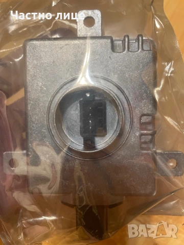 НОВ! Баласт за ксенон, HID - D2S, снимка 2 - Части - 54393914