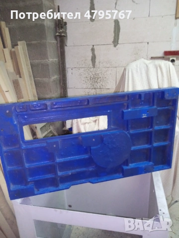 Части за дърводелски машини, снимка 4 - Други машини и части - 54181101