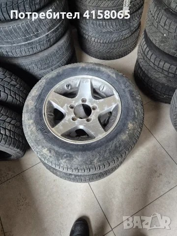 джанти vitara grand vitara , снимка 5 - Гуми и джанти - 55430469