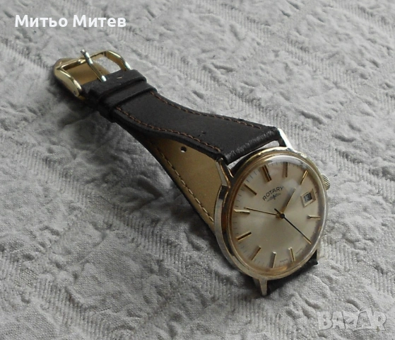 Rotary, снимка 8 - Мъжки - 54604925