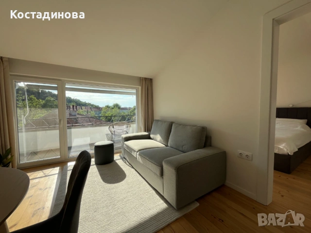 Двустаен до ВМИ, снимка 6 - Апартаменти - 53971103