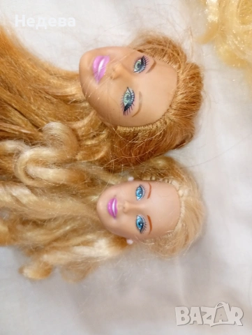 Подарявам кукли Barbie, снимка 2 - Кукли - 54619523