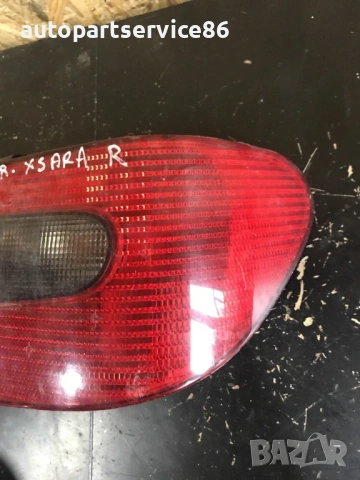 Заден десен стоп за Citroen Xsara (2000) 2534, снимка 2 - Части - 54520669
